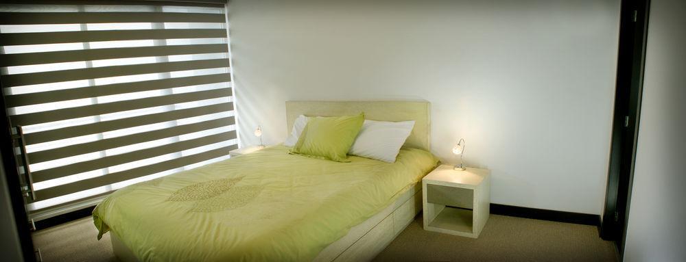 Appartement Aqua Loft à Quito Extérieur photo