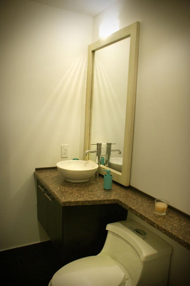 Appartement Aqua Loft à Quito Extérieur photo